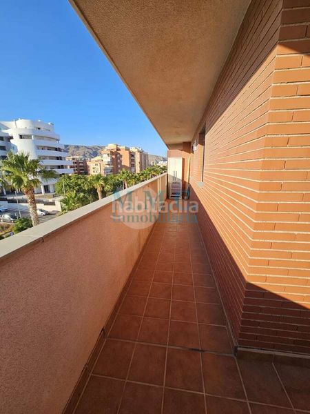 Foto 9856fe07-8d9a-47b2-b760-6aba3bf0dd53. Pis amb aparcament piscina a Aguadulce Sur Roquetas de Mar