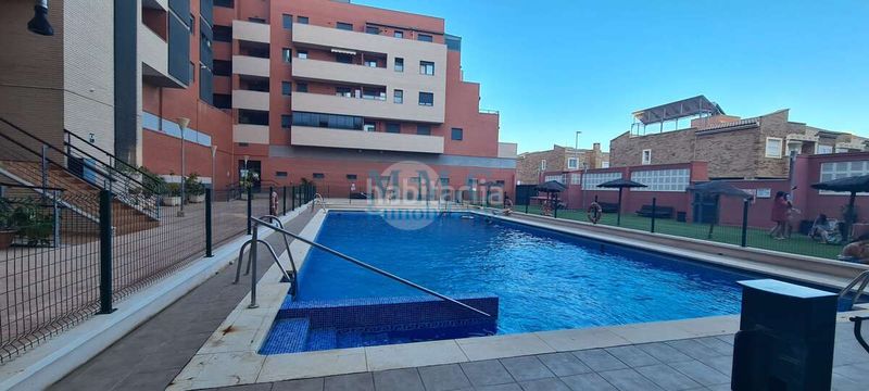 Foto 9c31c95d-2037-4ad4-82eb-0174968fd5b3. Pis amb aparcament piscina a Aguadulce Sur Roquetas de Mar