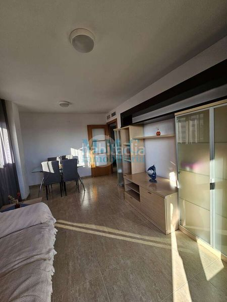Foto d8ce3499-62c7-46ba-86bc-80c86ff7a179. Pis amb aparcament piscina a Aguadulce Sur Roquetas de Mar