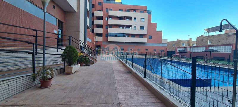 Foto db571754-f27b-40bd-85fe-67ff769ed423. Pis amb aparcament piscina a Aguadulce Sur Roquetas de Mar