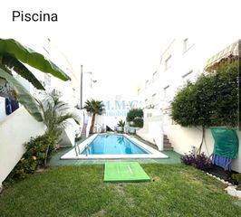 Tríplex a Aguadulce Sur