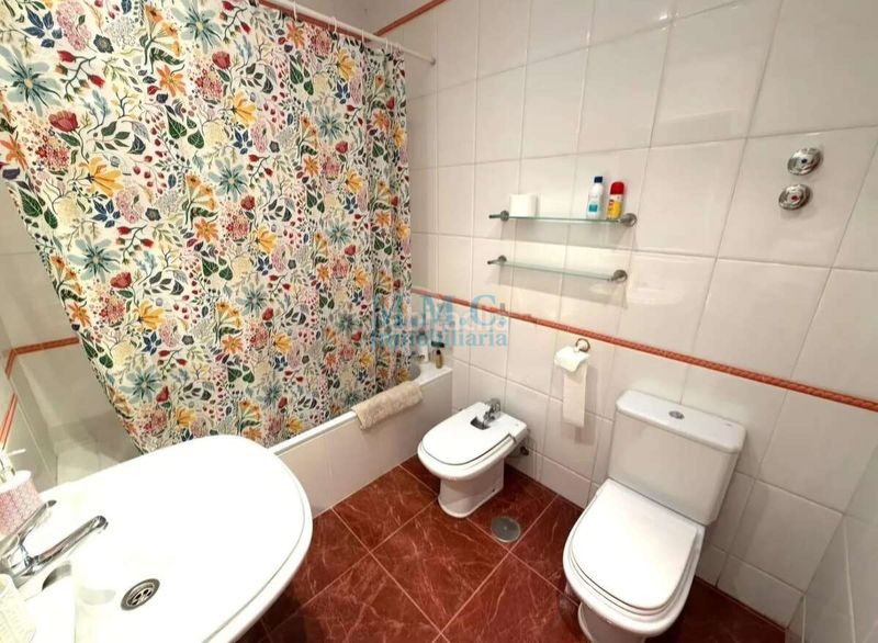 Foto 9040b34d-1d22-45da-8e63-f87aa709cd81. Tríplex amb aparcament piscina a Aguadulce Sur Roquetas de Mar