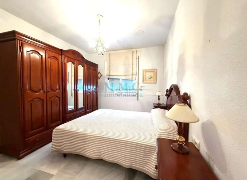 Foto c2fc1e31-e2fb-455e-a06b-5abbffb921e8. Tríplex amb aparcament piscina a Aguadulce Sur Roquetas de Mar
