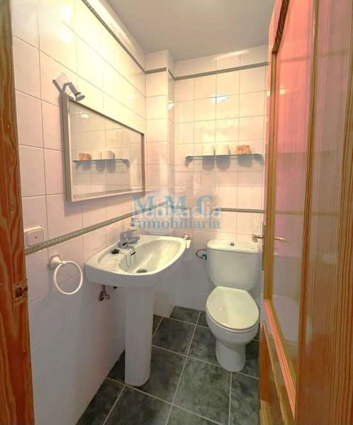 Foto ce2a4769-7630-4b87-8190-b6e5584bc889. Tríplex amb aparcament piscina a Aguadulce Sur Roquetas de Mar