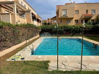 Appartamento in Aguadulce Sur