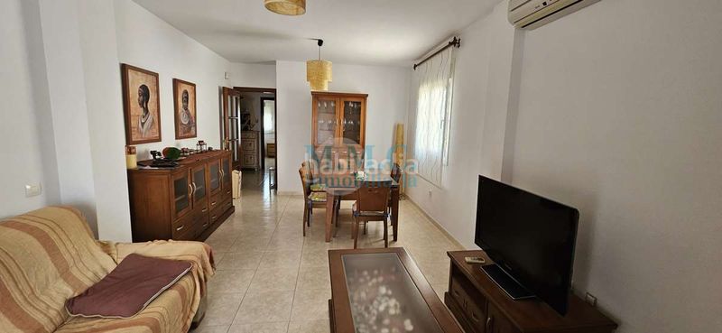 Foto 40738d7b-8d29-4264-9db7-2a466de6e5ed. Pis amb aparcament piscina a Aguadulce Sur Roquetas de Mar