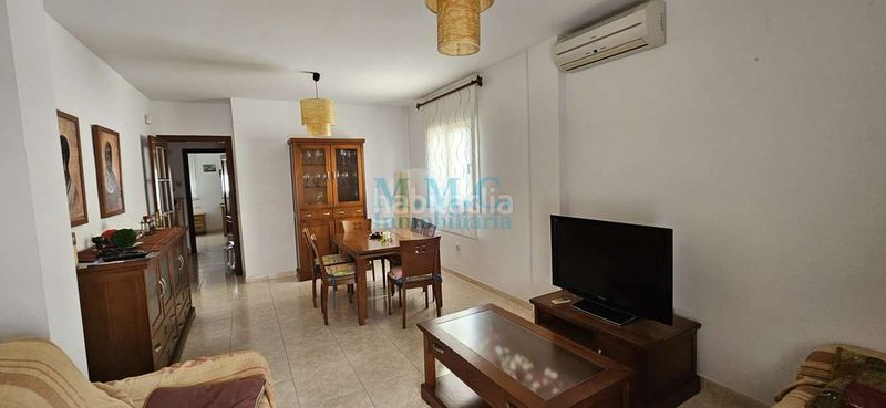 Foto 85e64585-7850-4fe4-9622-03954b7445ba. Pis amb aparcament piscina a Aguadulce Sur Roquetas de Mar