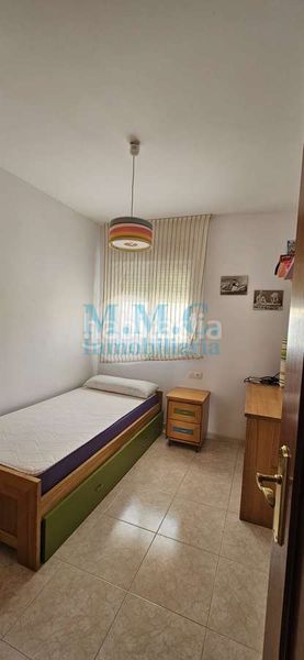 Foto a0b32538-8cd0-4f72-8961-60fb9d674569. Pis amb aparcament piscina a Aguadulce Sur Roquetas de Mar