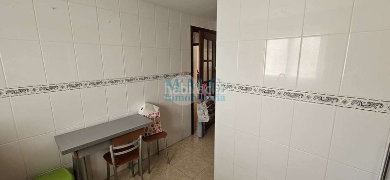 Foto cf8e8060-96b2-4d25-8c5f-07778715a45b. Pis amb aparcament piscina a Aguadulce Sur Roquetas de Mar
