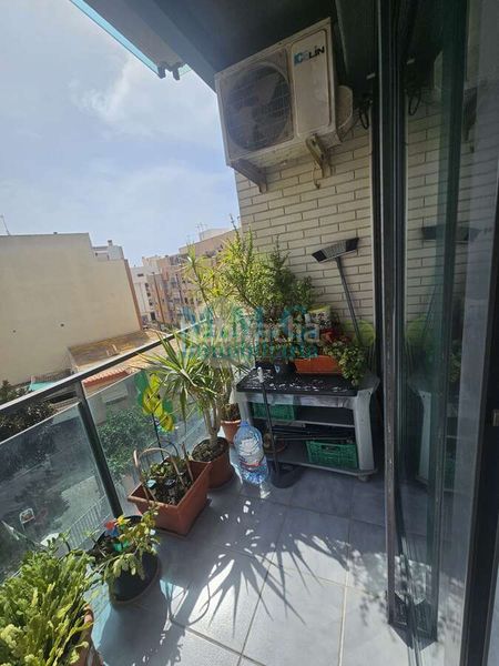 Foto d3fb0d0a-a1f9-4b7c-8911-5ef2aa466f05. Pis a El Parador de las Hortichuelas Roquetas de Mar