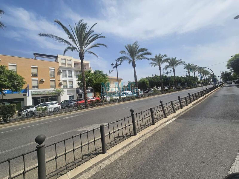 Foto dffdc2f2-93a9-4918-aae0-f8360f03b8fb. Pis a El Parador de las Hortichuelas Roquetas de Mar