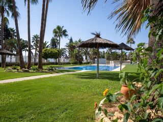 Rent Flat in El Puerto - La Romanilla