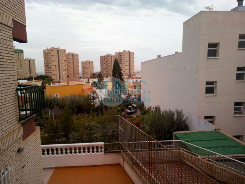 Foto 40c45d9a-8783-4e4e-882f-6cd166203f46. Pis a Aguadulce Norte Roquetas de Mar