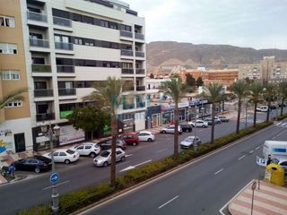 Pis a Aguadulce Norte
