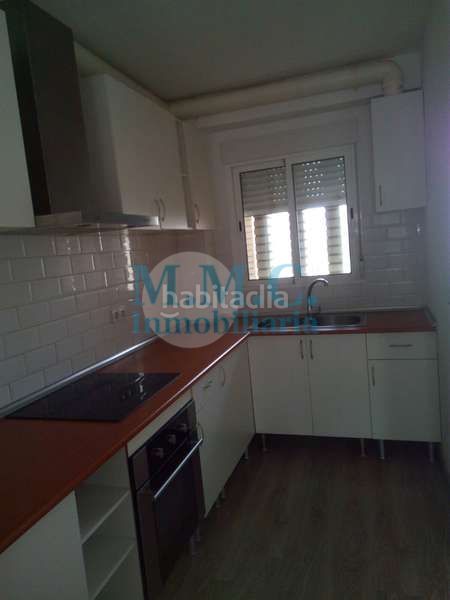 Foto a5e33245-e32d-400e-a5c4-5ed985a02891. Pis a Aguadulce Norte Roquetas de Mar