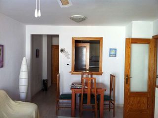 Lloguer Pis a El Parador de las Hortichuelas