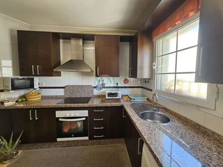 Location Appartement à El Parador de las Hortichuelas
