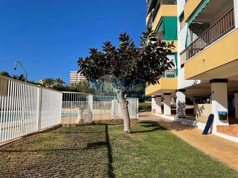 Foto 28e2d131-84be-4089-9dd5-ff7045bc35ef. Piso en El Puerto Roquetas de Mar