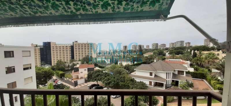 Foto 959cb2b7-56a6-4965-80f5-bfbf7e13e487. Piso en El Puerto Roquetas de Mar