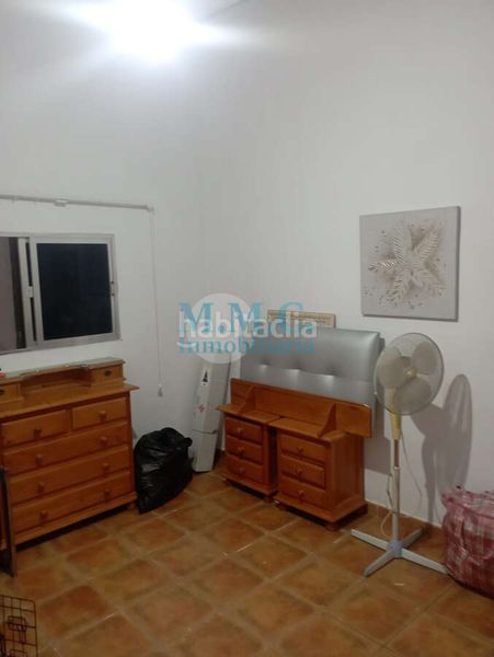 Foto 5f44727b-a7ca-4ab6-93da-5a7e5d59e546. Casa amb aparcament a La Gangosa Vícar