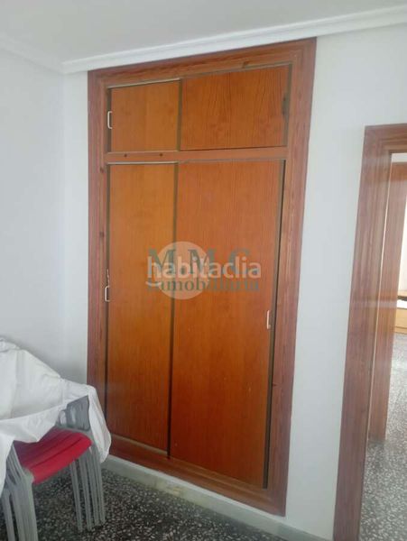 Foto a5118cf7-9d31-4a18-9f67-66327243144d. Casa amb aparcament a La Gangosa Vícar