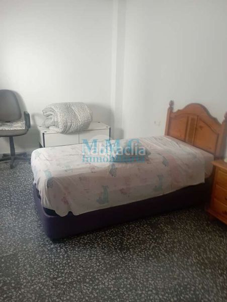 Foto a90190cf-83a8-414a-aa01-bf386fc6ae83. Casa amb aparcament a La Gangosa Vícar