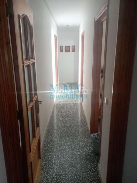 Foto af64aff0-f3e8-47fa-87b6-772d5565bb1f. Casa amb aparcament a La Gangosa Vícar