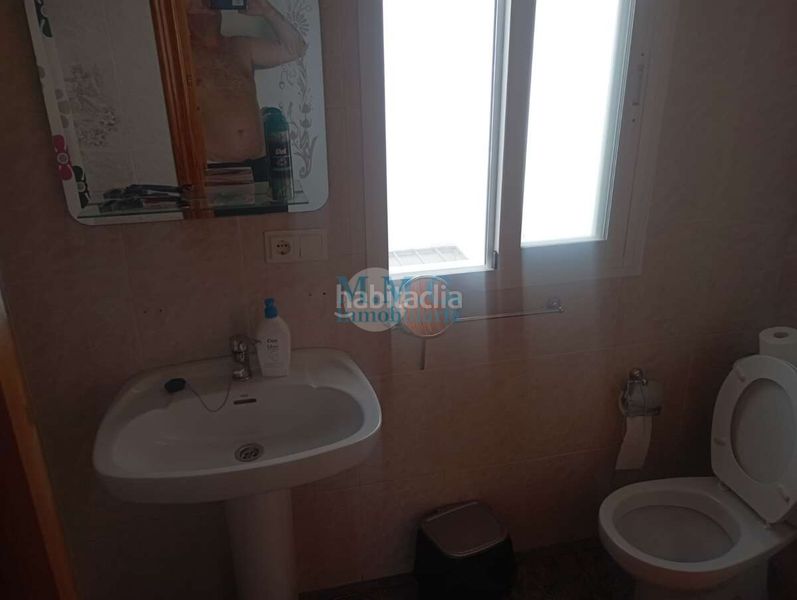 Foto b5573268-302d-4e5c-a50a-86589c04c6f0. Casa amb aparcament a La Gangosa Vícar