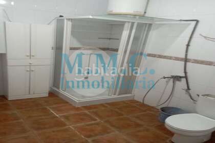 Foto cb4bb604-e9a0-4651-bb47-cb53114be8dd. Casa amb aparcament a La Gangosa Vícar