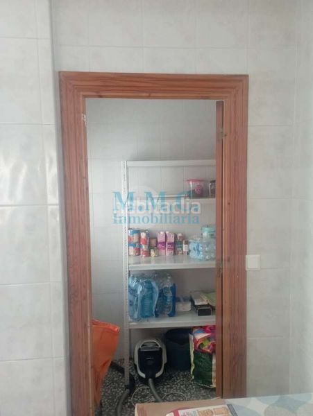 Foto cc9204f3-9649-4182-9815-038dd4e7e5fa. Casa amb aparcament a La Gangosa Vícar