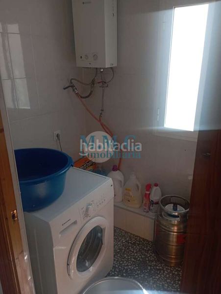 Foto cfcc611a-1efa-4053-b3b1-518d5bf75ddf. Casa amb aparcament a La Gangosa Vícar