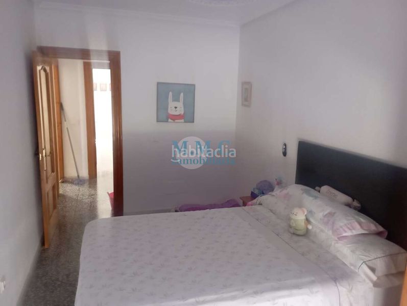 Foto d0a84e60-f6d3-4e2d-8333-800685750c6e. Casa amb aparcament a La Gangosa Vícar