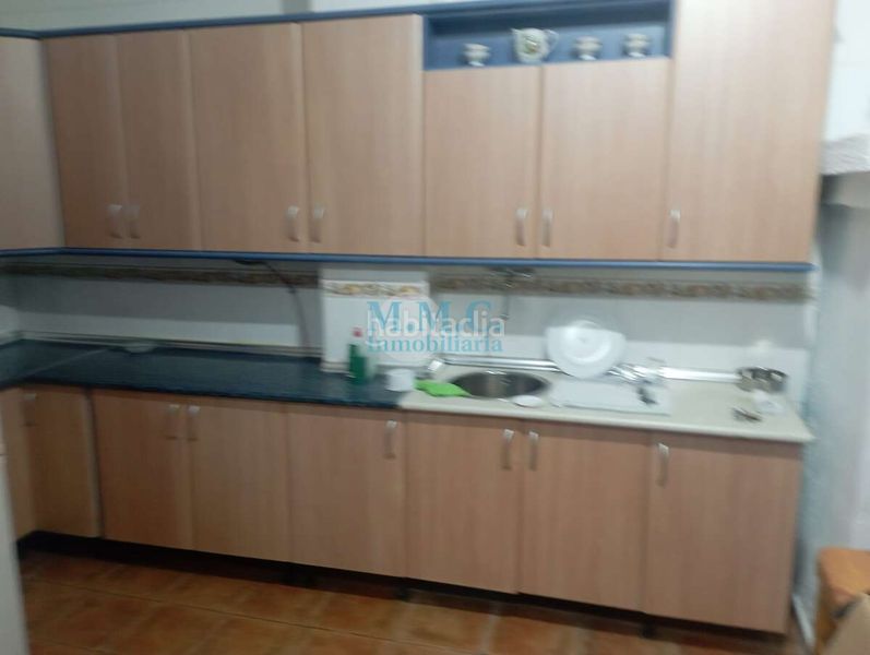 Foto f82821b8-1769-4019-a68c-1e25e24c963f. Casa amb aparcament a La Gangosa Vícar