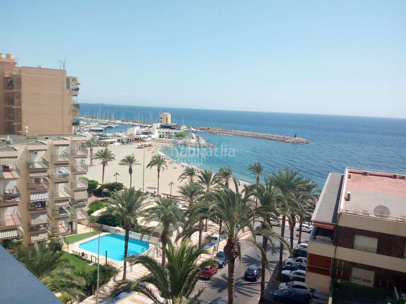 Foto f4f83ae2-f4d0-4bd4-a022-647ff864c033. Lloguer pis amb piscina a El Puerto Roquetas de Mar