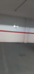 Parking coche  Los motores