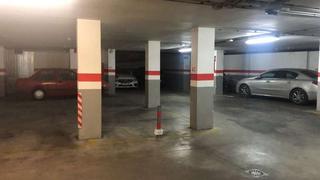 Lloguer Aparcament cotxe  Calle leovigildo