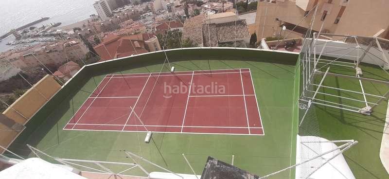 Foto 1c21d528-22c8-4ef6-af8f-200bd618eed4. Chalet mit heizung parking pool in El Puerto Roquetas de Mar