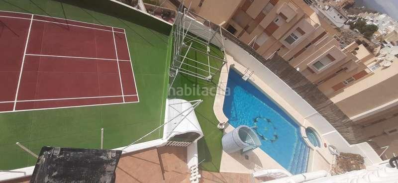 Foto 251adf0a-b6d6-466f-89b4-dfcbc80e8fff. Chalet with heating parking pool in El Puerto Roquetas de Mar