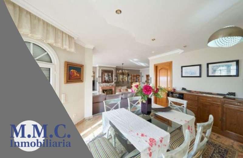 Foto d5058703-f0e5-47c2-856a-95e20d202a8b. Chalet con riscaldamento parcheggio piscina in El Puerto Roquetas de Mar