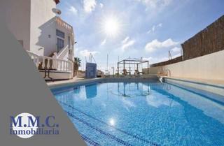 Chalet en El Puerto