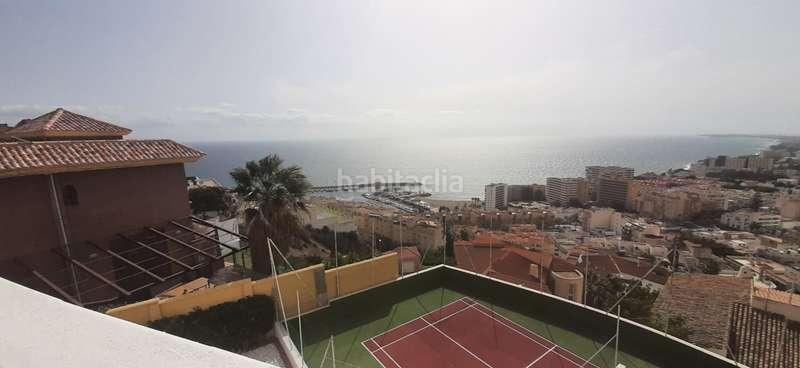 Foto 52d6e722-ddcd-433e-8aa5-00d2f3746917. Xalet amb calefacció aparcament piscina a El Puerto Roquetas de Mar