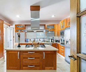 Chalet à El Sabinar-Urbanizaciones-Las Marinas-Playa Serena