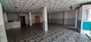 Business premise in Aguadulce Sur
