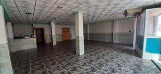 Geschäftsraum in Aguadulce Sur