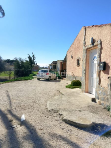 Foto 467d093f-be49-4a06-b386-9f3e890f581c. Xalet amb aparcament a Rafal