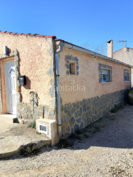 Foto 5161790f-1439-41f1-9727-cabfacaf7670. Xalet amb aparcament a Rafal