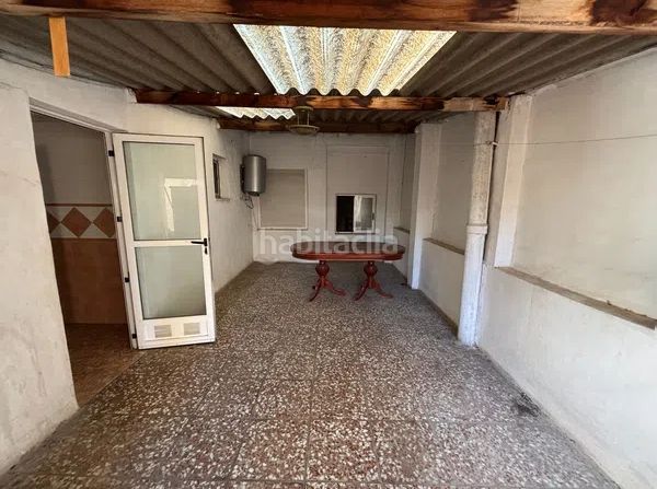 Foto 93cc9ae5-e28d-45bf-9915-61aa2771218c. Casa aparellada a Rojales