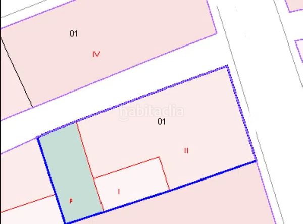 Foto e63a9a75-a5b5-46dd-ab2d-fb813d4fd1de. Casa aparellada a Rojales