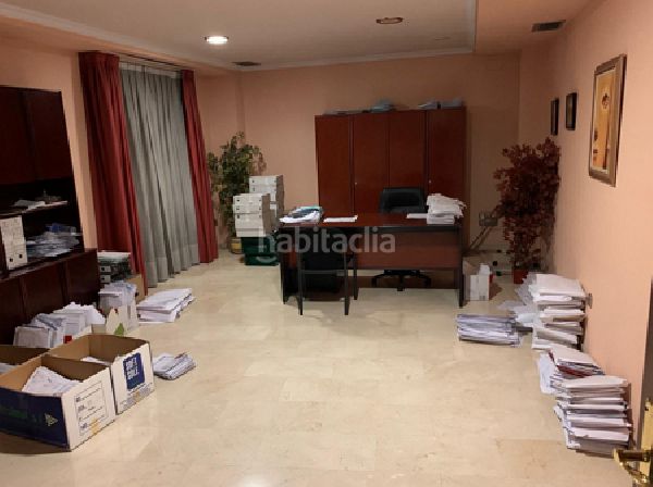 Foto 2c592c1d-6add-4c8c-9aec-16cbe46c6210. Local comercial a Nou Altabix Elche / Elx