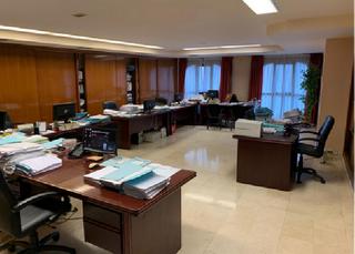 Locale commerciale in Nou Altabix